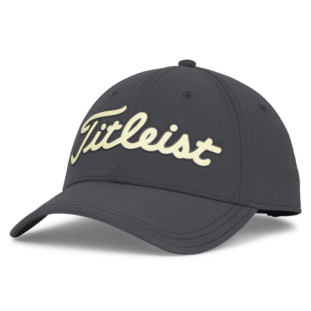 Titleist Women’s Players Performance Ball Marker Cap – 2025 Model