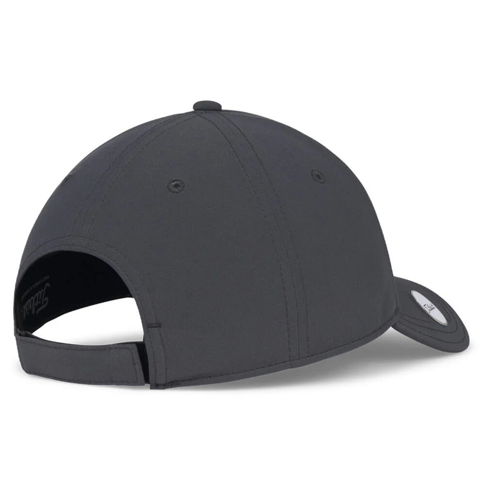 Titleist Women’s Players Performance Ball Marker Cap – 2025 Model