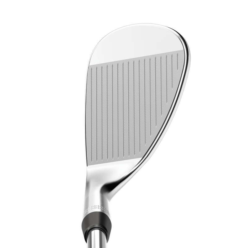 Callaway Opus Brushed Chrome Steel Wedge