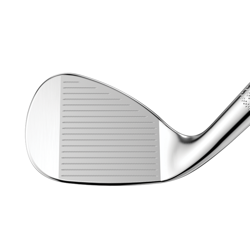 Callaway Opus Brushed Chrome Steel Wedge