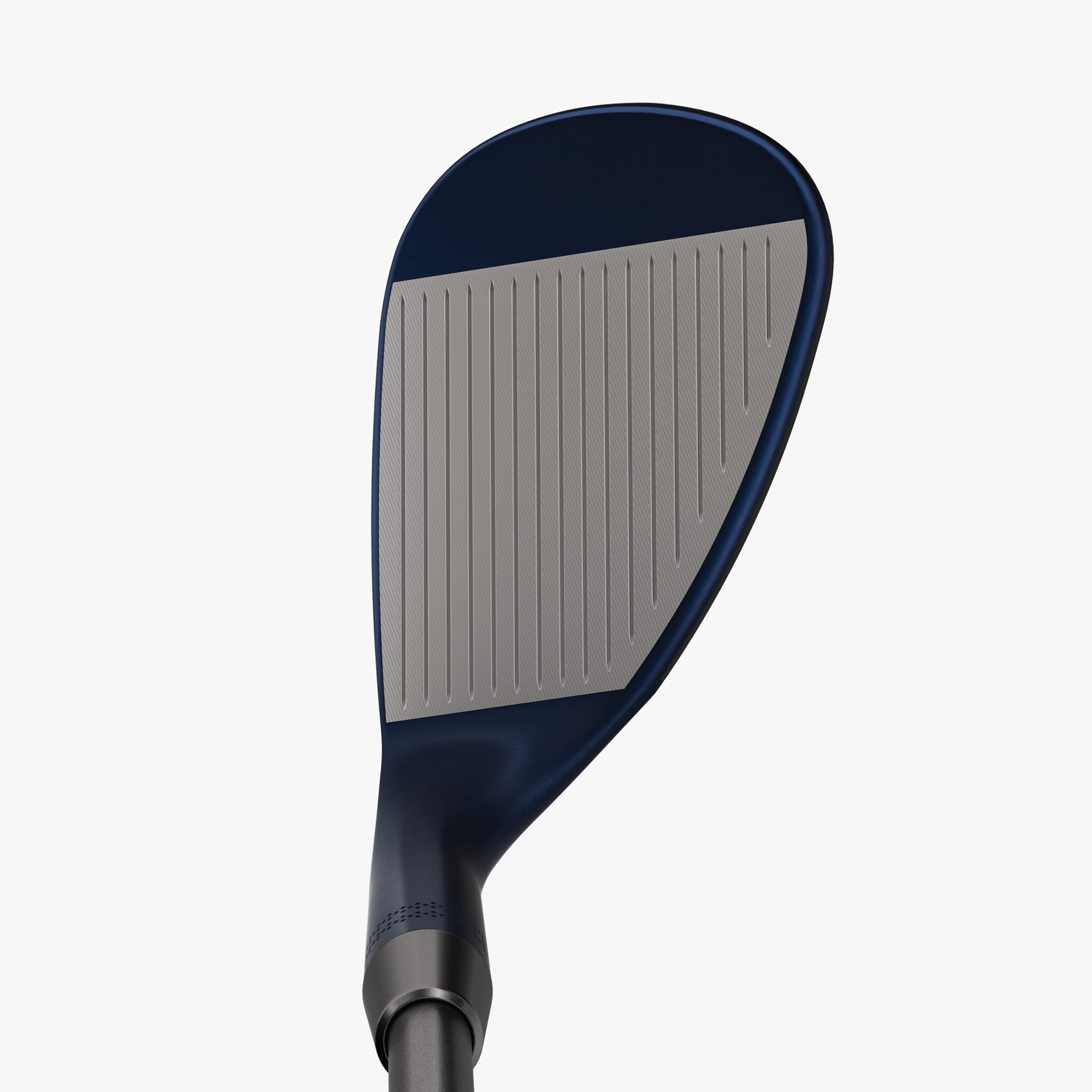 Callaway Opus Platinum Blue Steel Wedge
