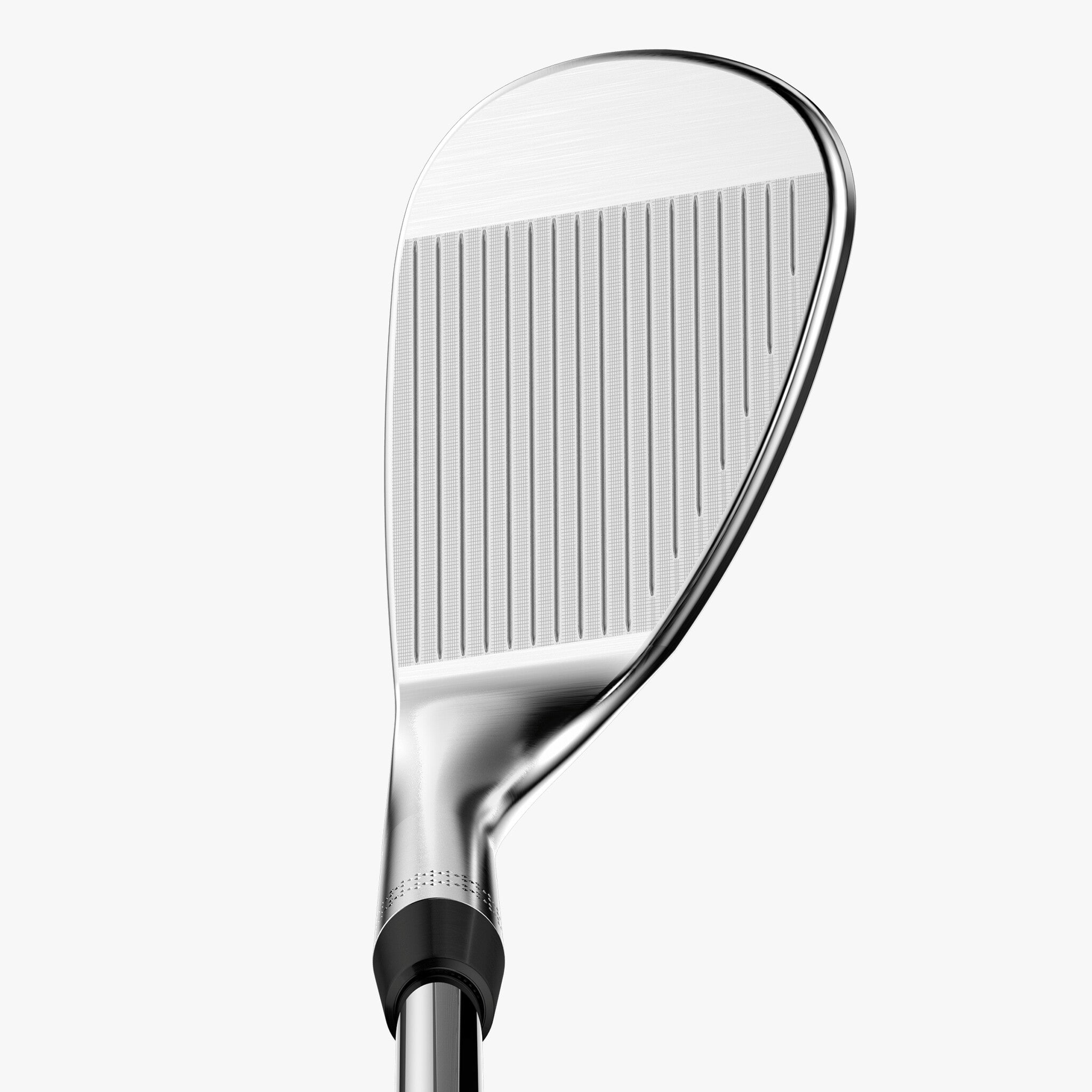 Callaway Opus SP Chrome Steel Wedge
