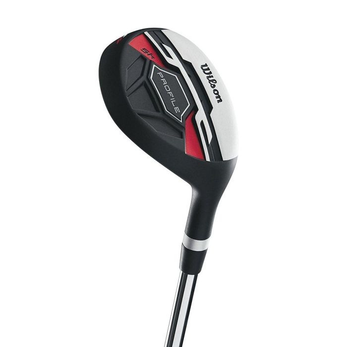 Wilson Profile XD Graphite Golf Set - Right Hand - 10 Clubs + Bag
