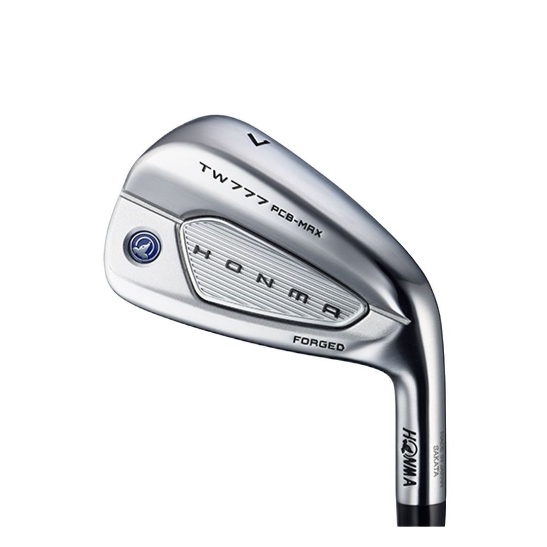 Honma T//World TW777 PCB MAX (5-SW) Steel Irons