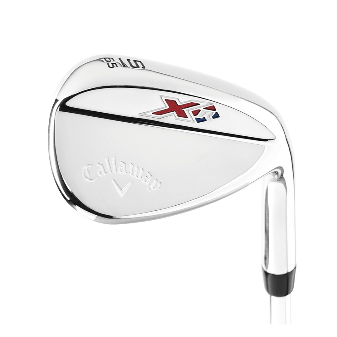 Callaway XR Graphite Golf Set - Right Hand - Regular Flex - 12 Clubs + Bag