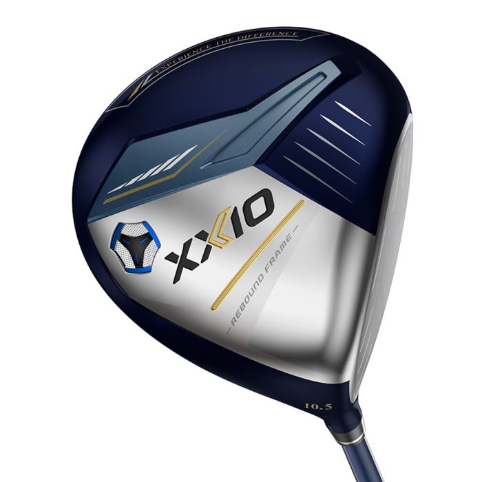 XXIO 13 Driver
