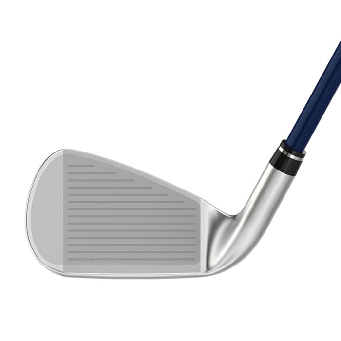 XXIO 13 Graphite Irons (5-9, P, A, S)