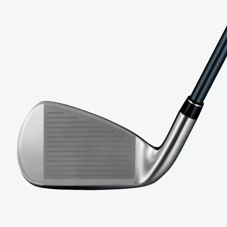 XXIO 14 Graphite Mens Irons (5-9, PW, AW, SW)