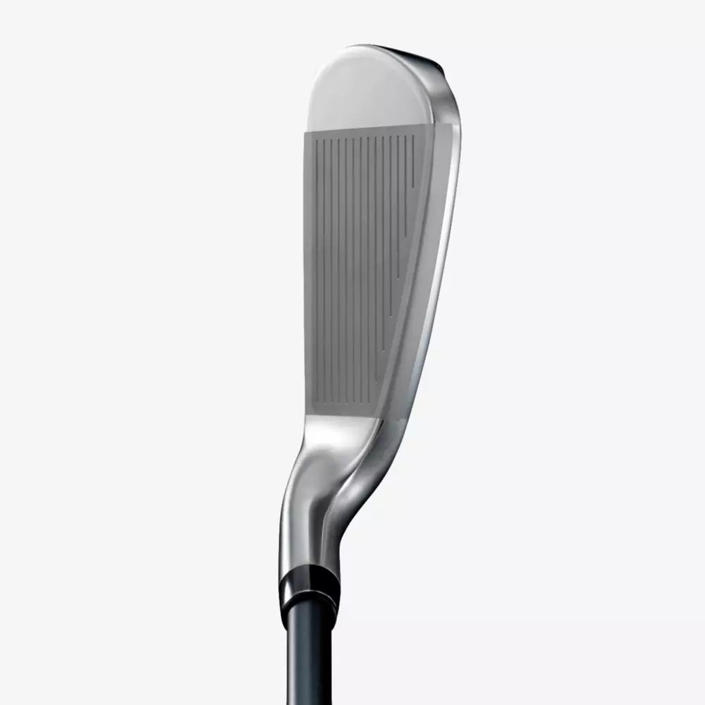 XXIO 14 Graphite Mens Irons (5-9, PW, AW, SW)