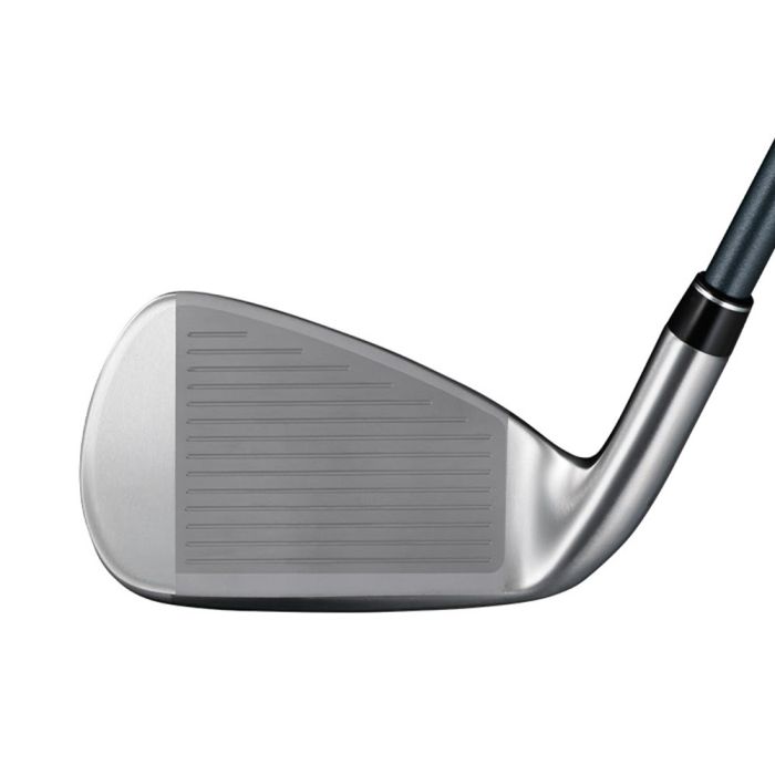 XXIO 14 Navy Graphite Irons (5-9, P, A, S)