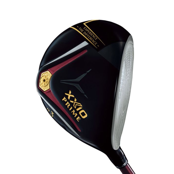XXIO Prime 13 Fairway Wood