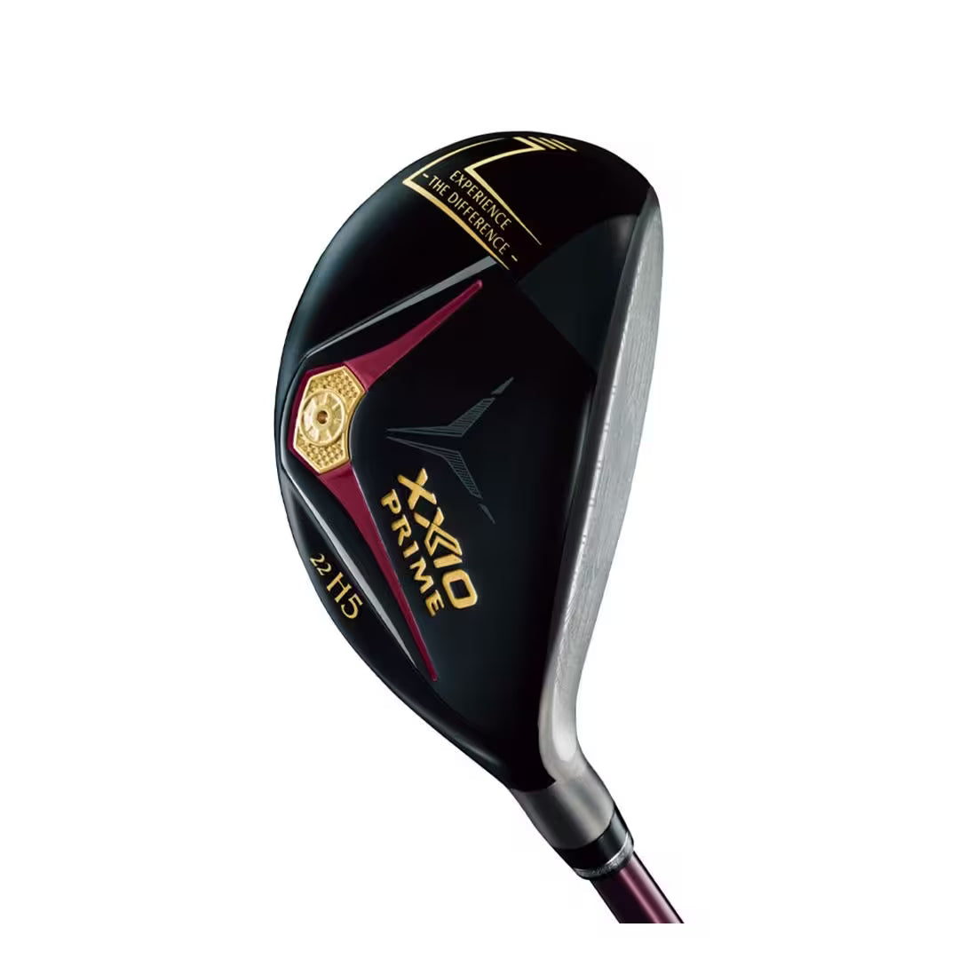 XXIO Prime 13 Hybrid