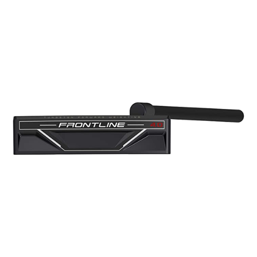 Cleveland Frontline 4.0 Single Bend Putter