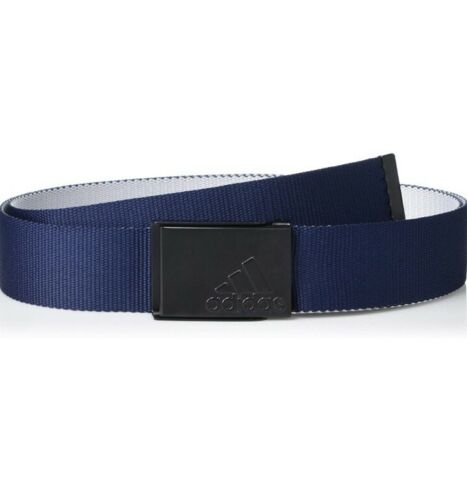 Adidas Reversible Web Belt
