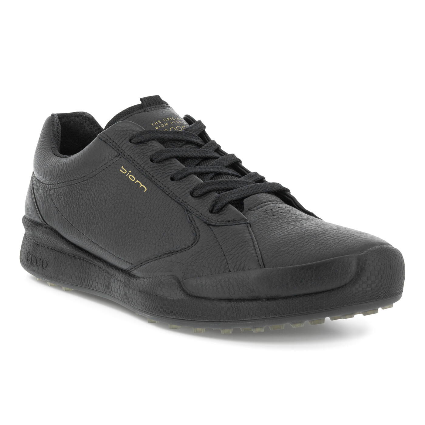 ECCO M Golf Biom Hybrid Spikeless Shoes