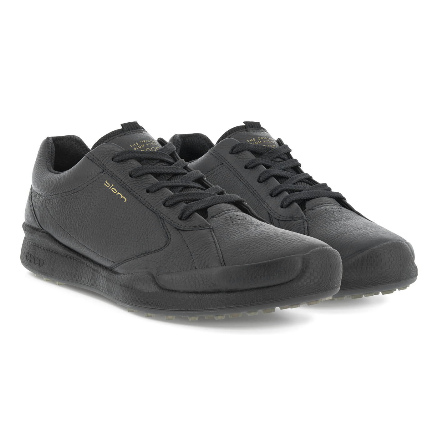 ECCO M Golf Biom Hybrid Spikeless Shoes