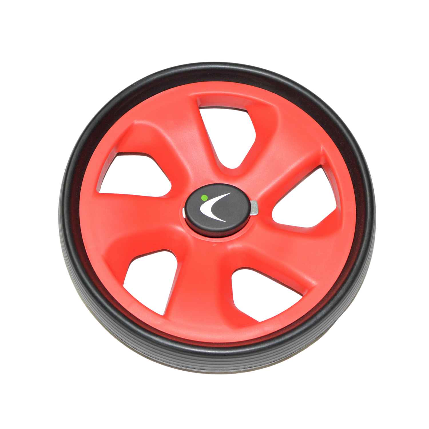 GolfBasic Two Wheel Trolley