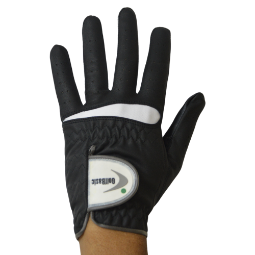 GolfBasic 2.0 Premium Leather Golf Glove