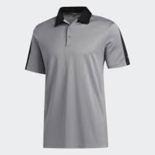 Adidas Bold Brand Polo T-shirt (US Size)