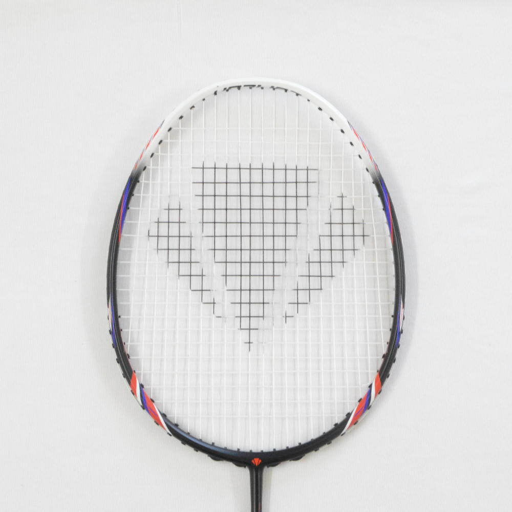 Carlton Heritage V5.0 Strung Badminton Racket