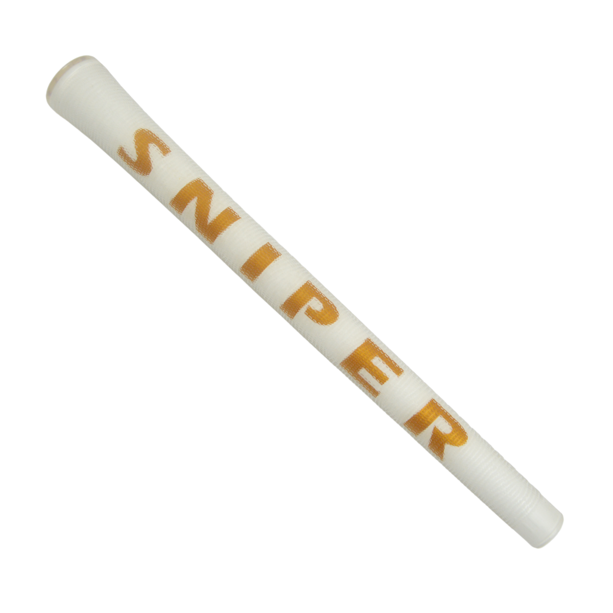 Sniper White Golf Grips
