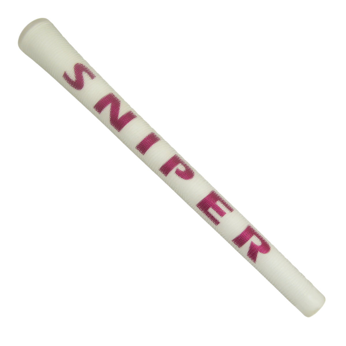 Sniper White Golf Grips