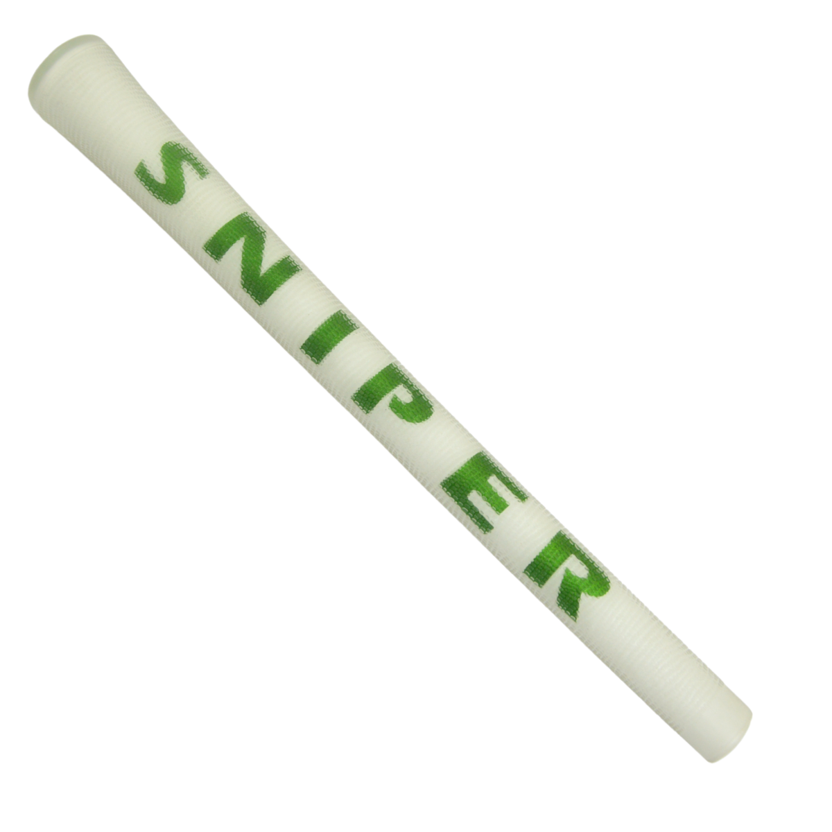 Sniper White Golf Grips