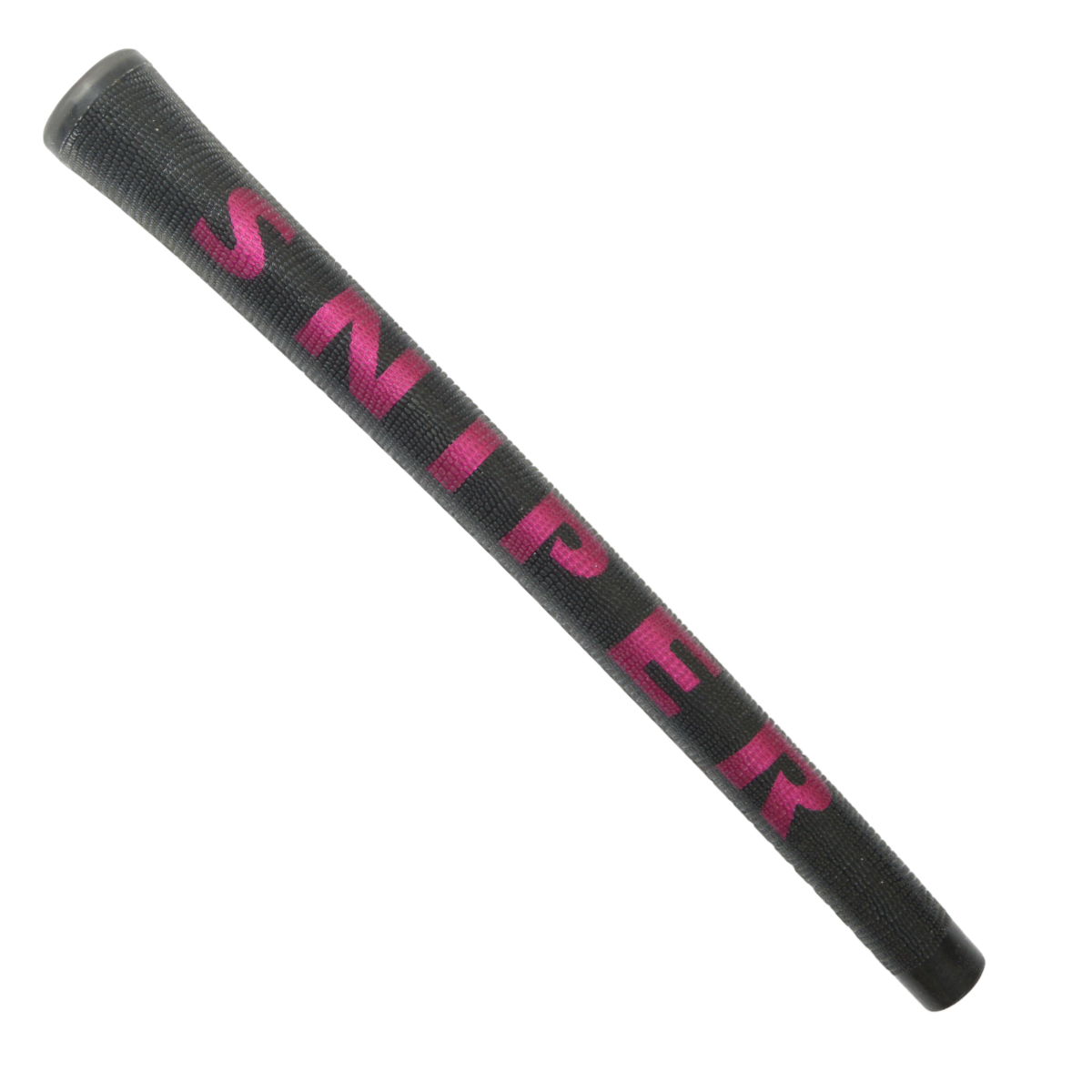 Sniper Black Golf Grips