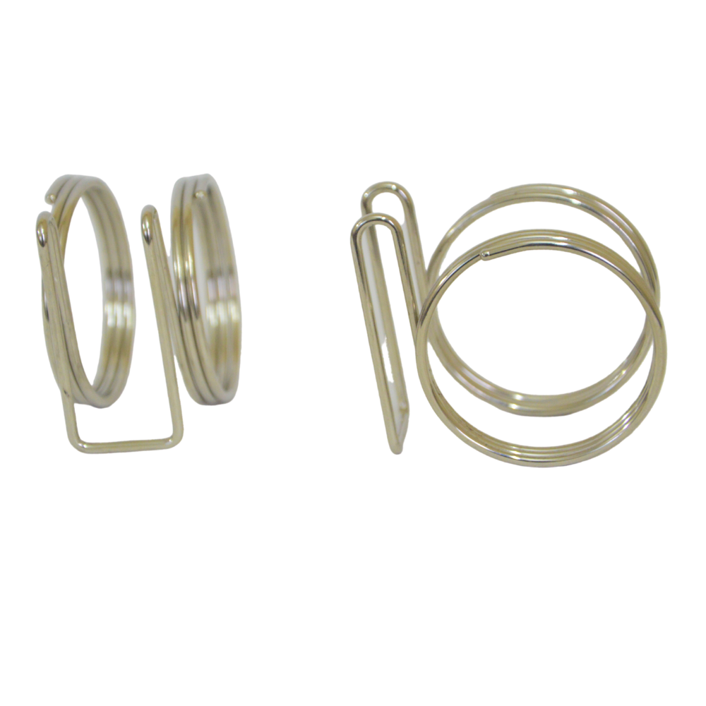 GolfBasic Iron Ball Clip (set of 2 Pcs)