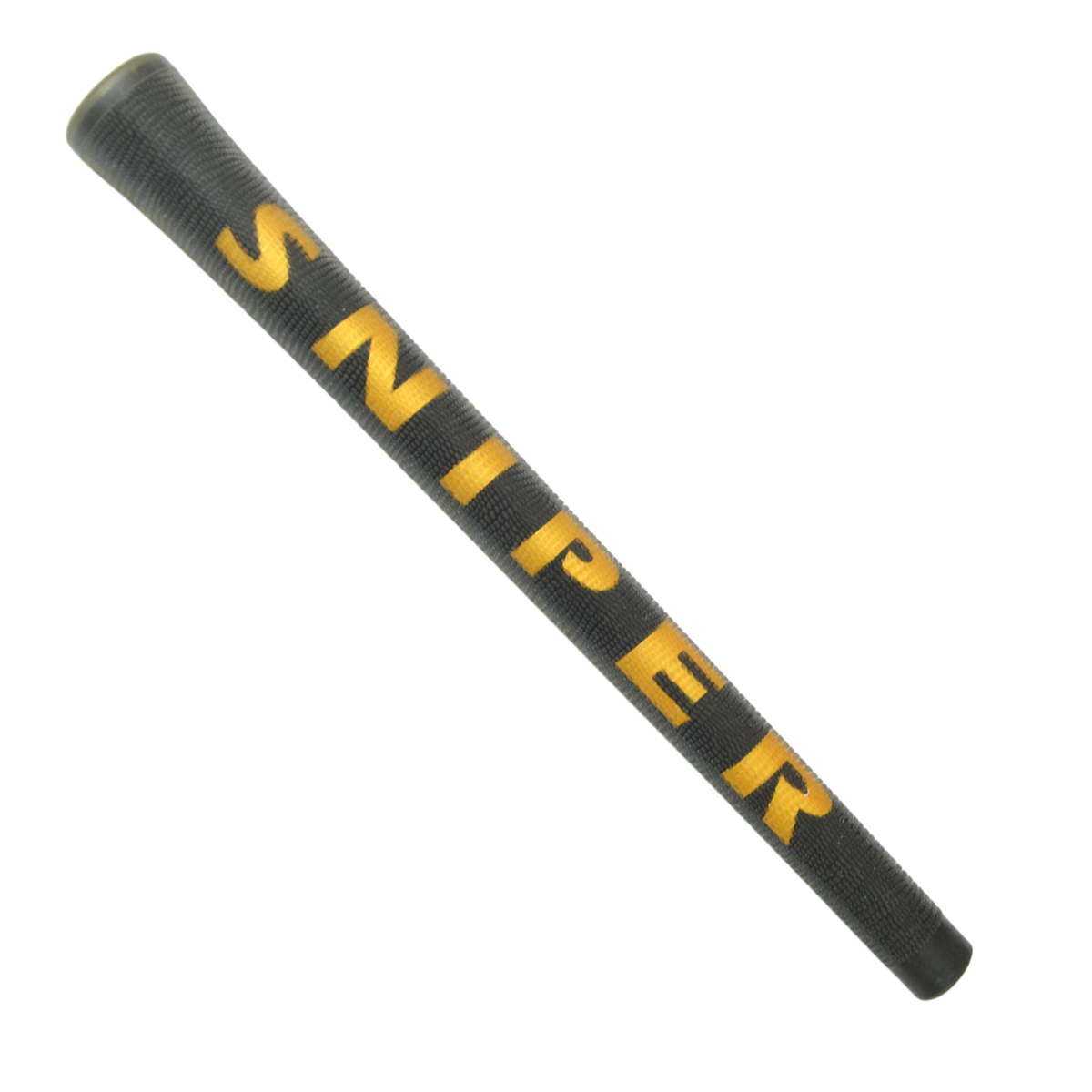 Sniper Black Golf Grips
