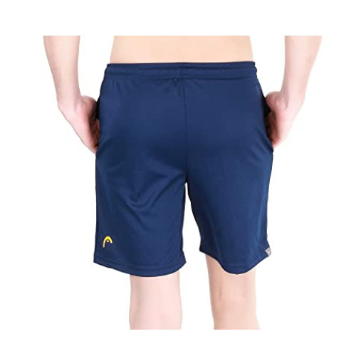 Head Badminton Shorts (Navy)