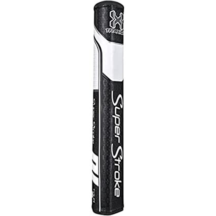 SuperStroke Traxion Tour 3.0 Golf Putter Grip