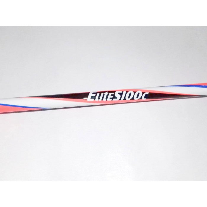 Carlton Elite 5100C strung Badminton Racket