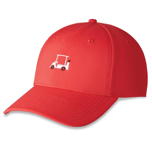 FootJoy Performance Motif Cap