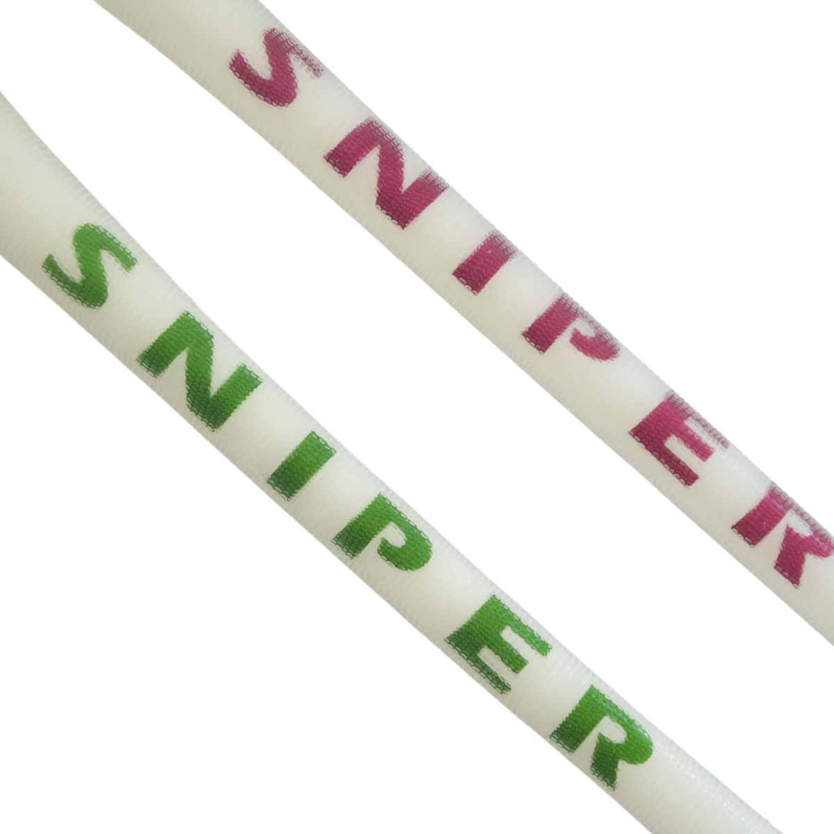 Sniper White Golf Grips