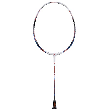 Apacs Commander 60 Badminton Racket - Unstrung