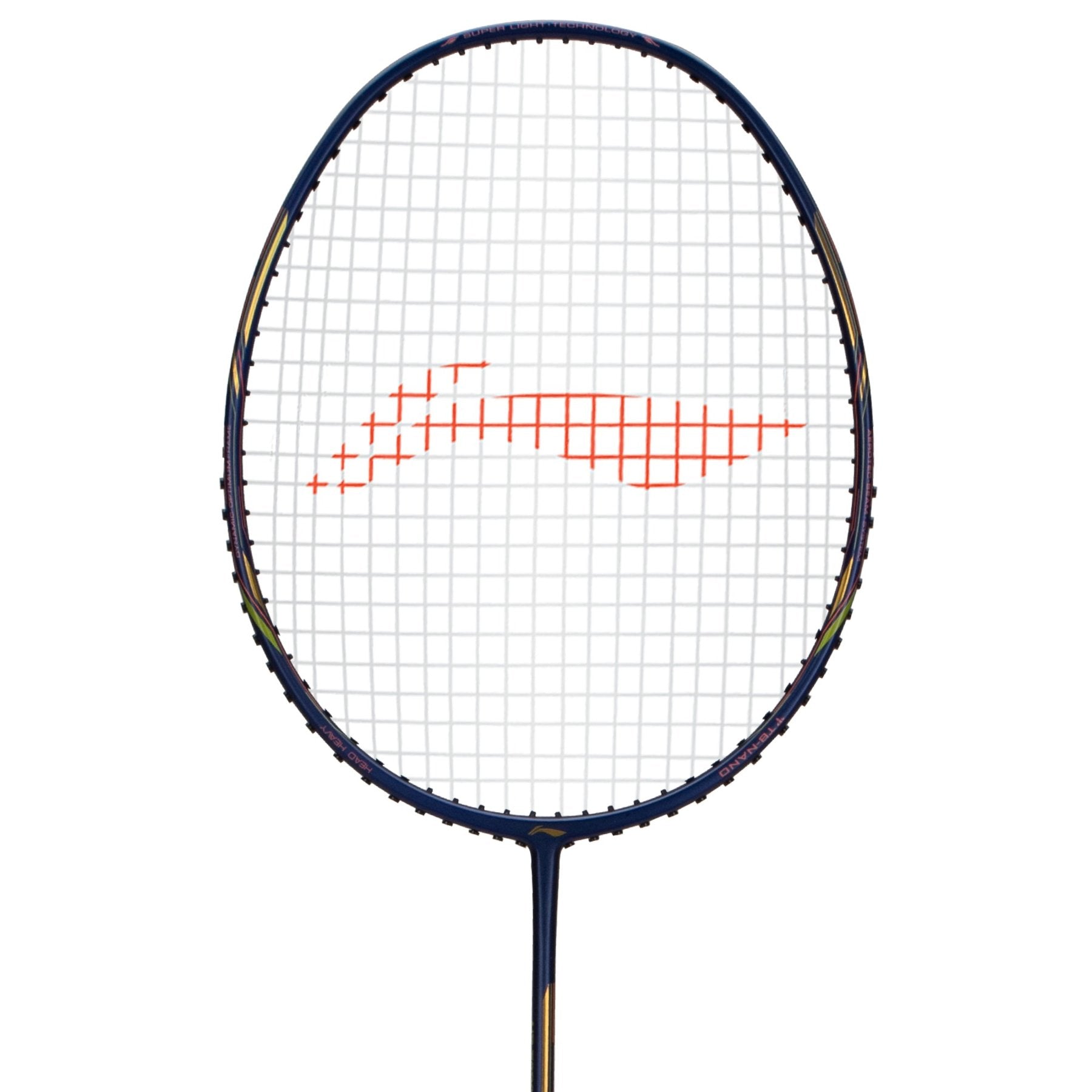 Li-Ning Air Force 79 G2 Unstrung Badminton Racket (Blue)