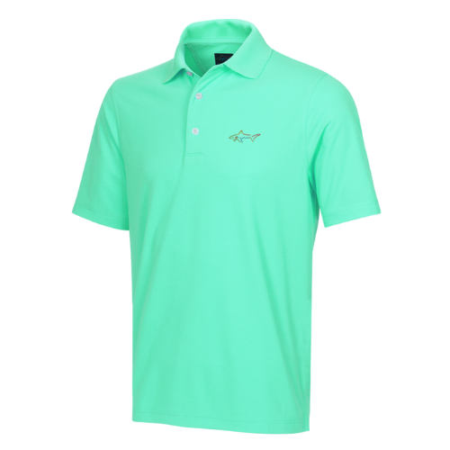 Greg Norman Polo T-Shirt