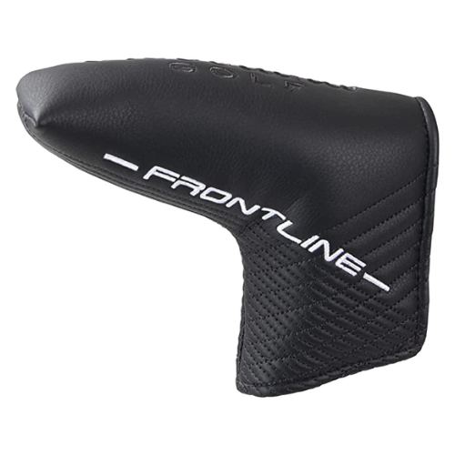 Cleveland Frontline 4.0 Single Bend Putter