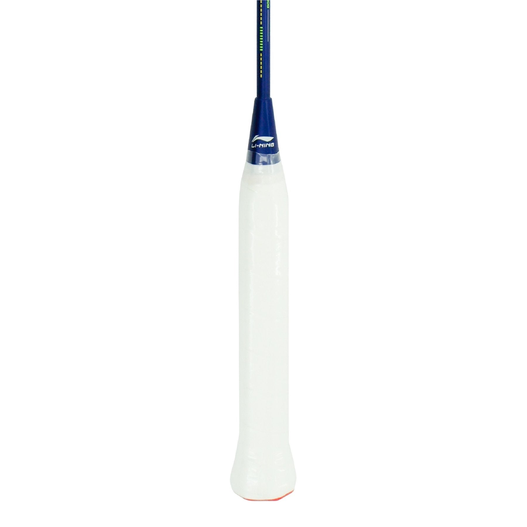 Li-Ning Wind Lite 900 Unstrung Badminton Racket (Navy/Red)