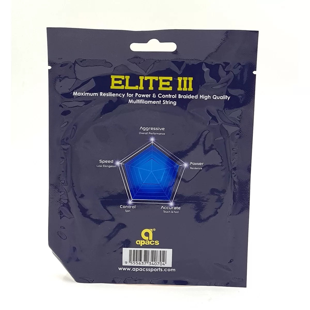 Badminton Strings - Standard Budget