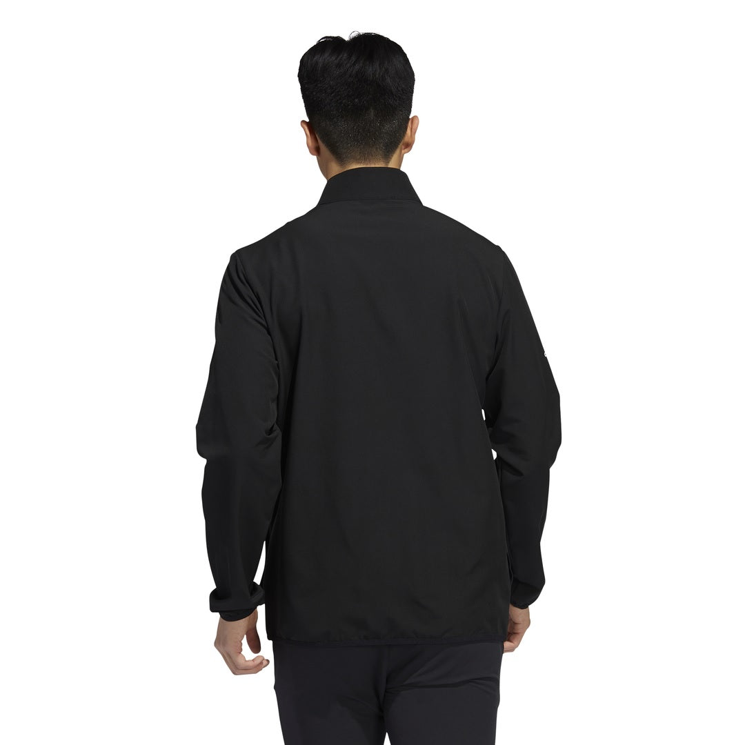 Adidas Golf Core Wind Jacket