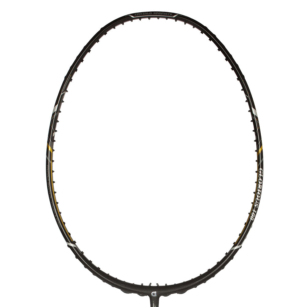 Apacs Glorious 100 - Shin Baek Cheol Players Series Badminton Racquet - Unstrung