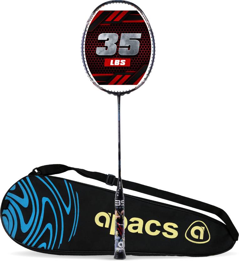 Apacs Z-Fusion Unstrung Badminton Racquet