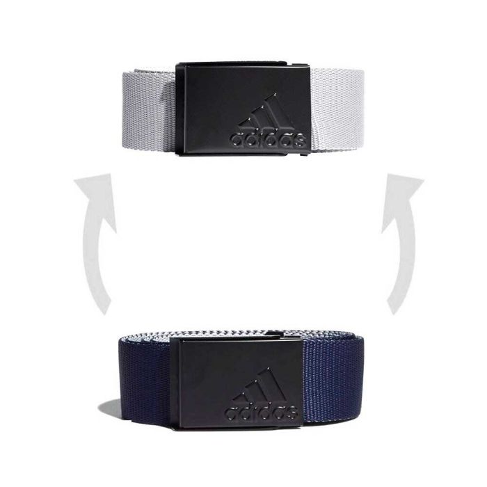 Adidas Reversible Web Belt