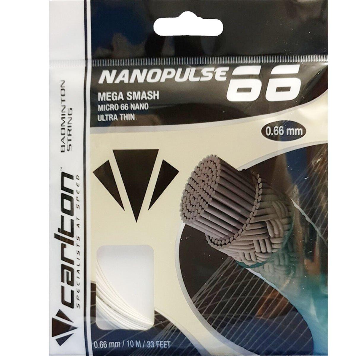 Badminton Strings - Standard Budget
