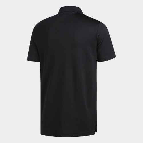 Adidas Performance Polo Black T-shirt (US Size)