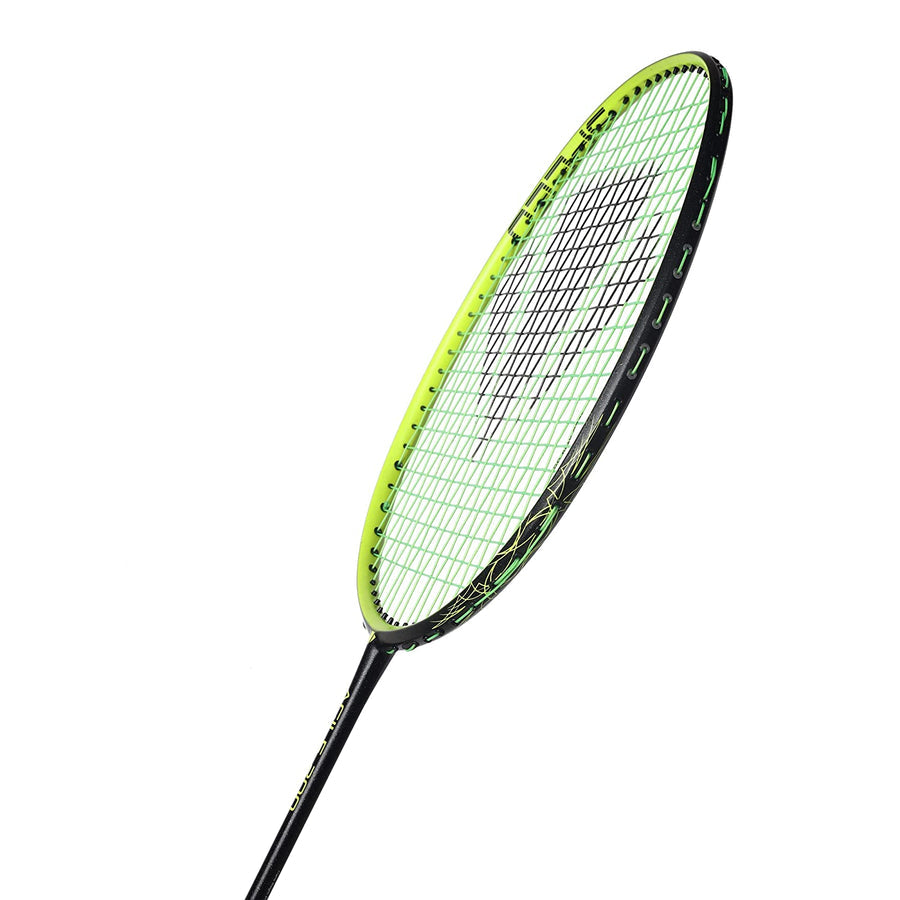 Carlton Agile 200 Strung Badminton Racket