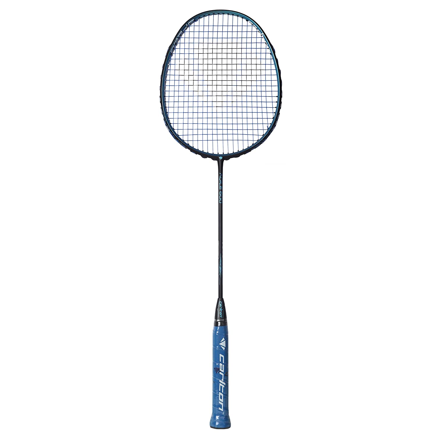 Carlton Agile 600 Strung Badminton Racket