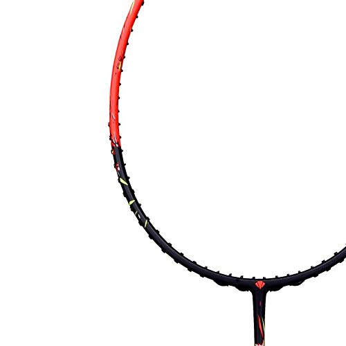 Carlton Enhance Lite Unstrung Badminton Racket
